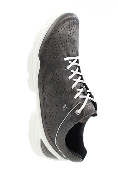 Ecco EVO Racer leather