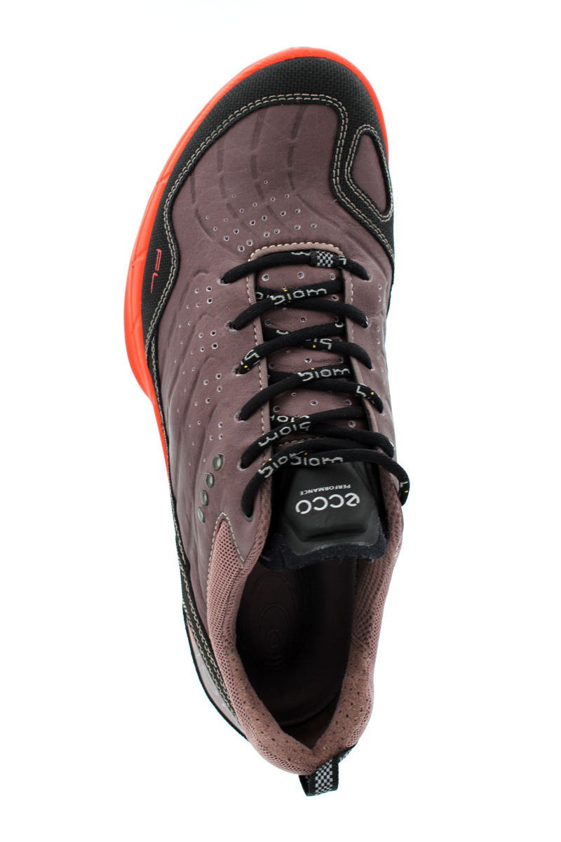 Ecco Biom Trail FL Leather