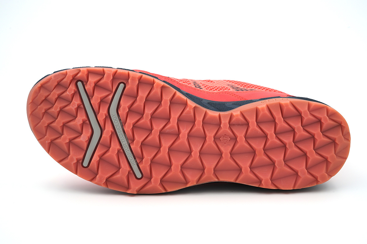 ECCO Terra Trail outsole