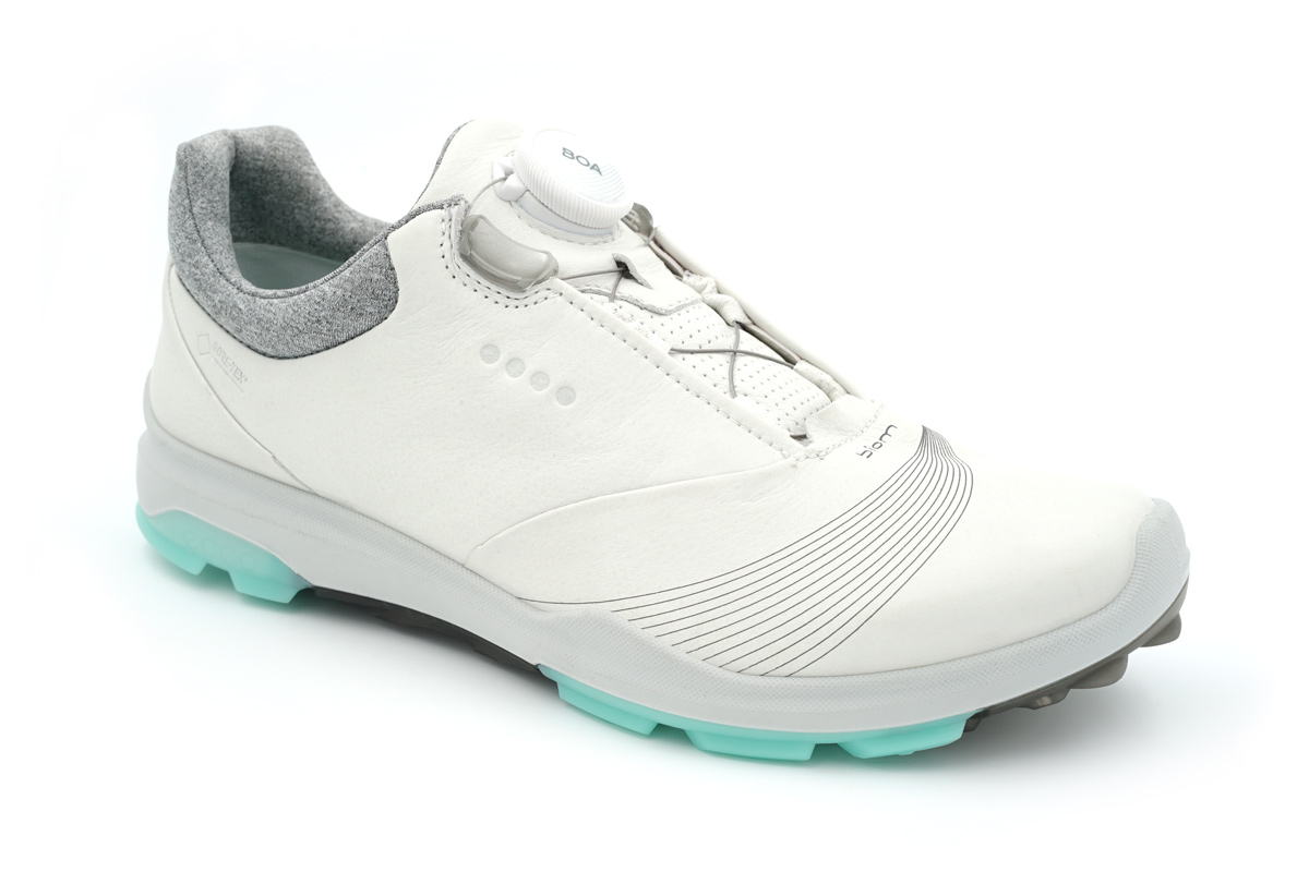 ecco Biom HYBRID 3  W  BOA