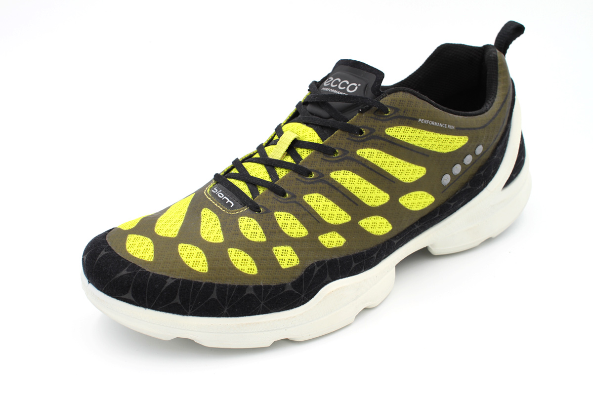 ecco biom evo racer